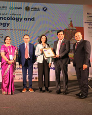 Asian School of Urology