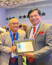 Asian School of Urology