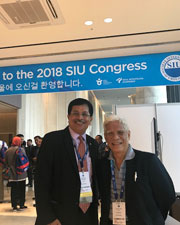 Philippines Urooncology society meeting